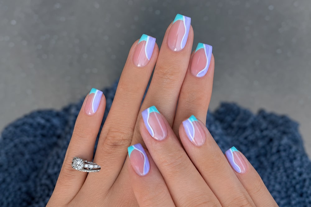 Nails & Nail Art