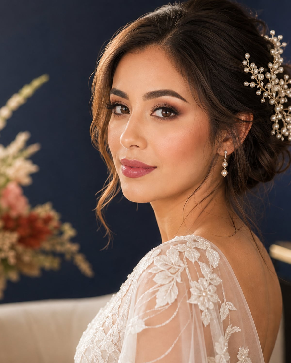 Bridal & Makeup